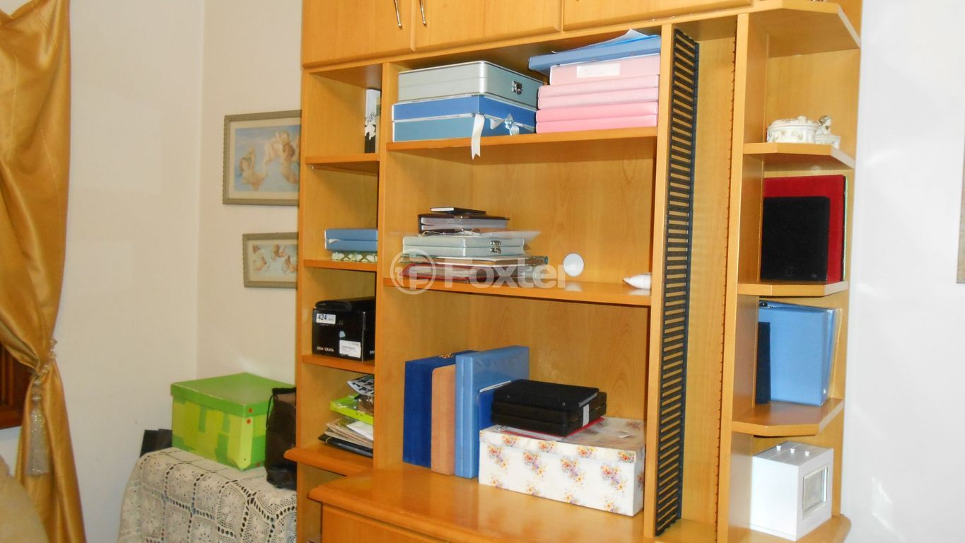 casa sobrado para comprar em BORGES DO CANTO, 265 - foto 33