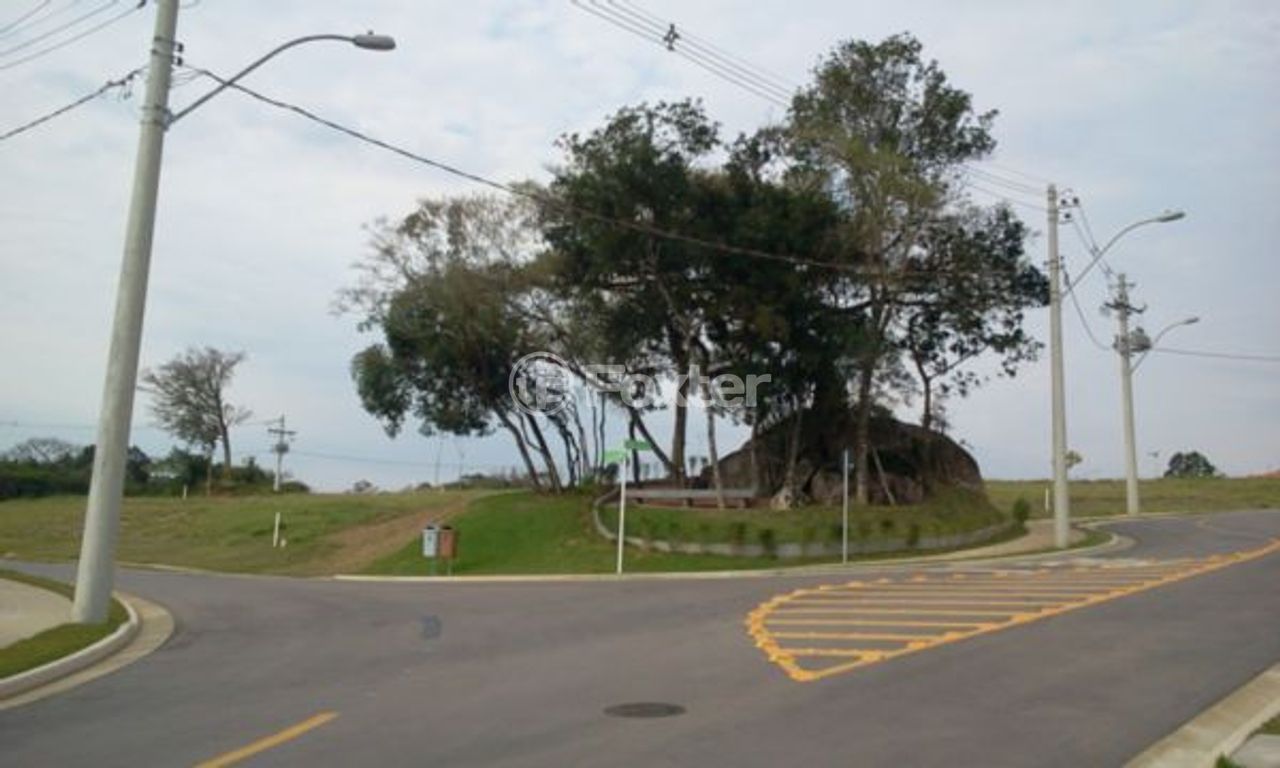 terreno lote condominio para comprar em das Três Meninas, 1500 - foto 29