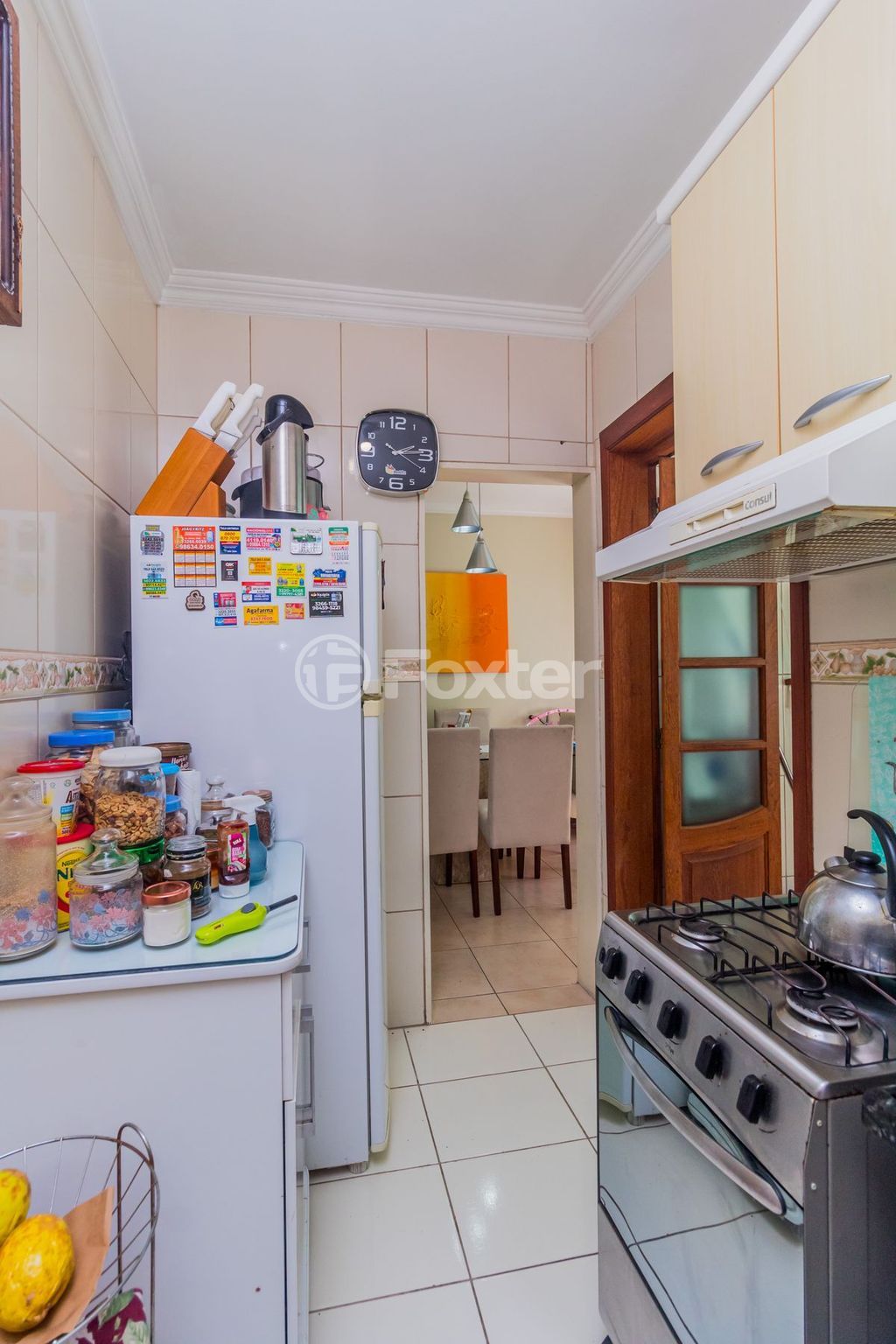 Apartamento para comprar em Orfanotrófio, 951 - foto 23