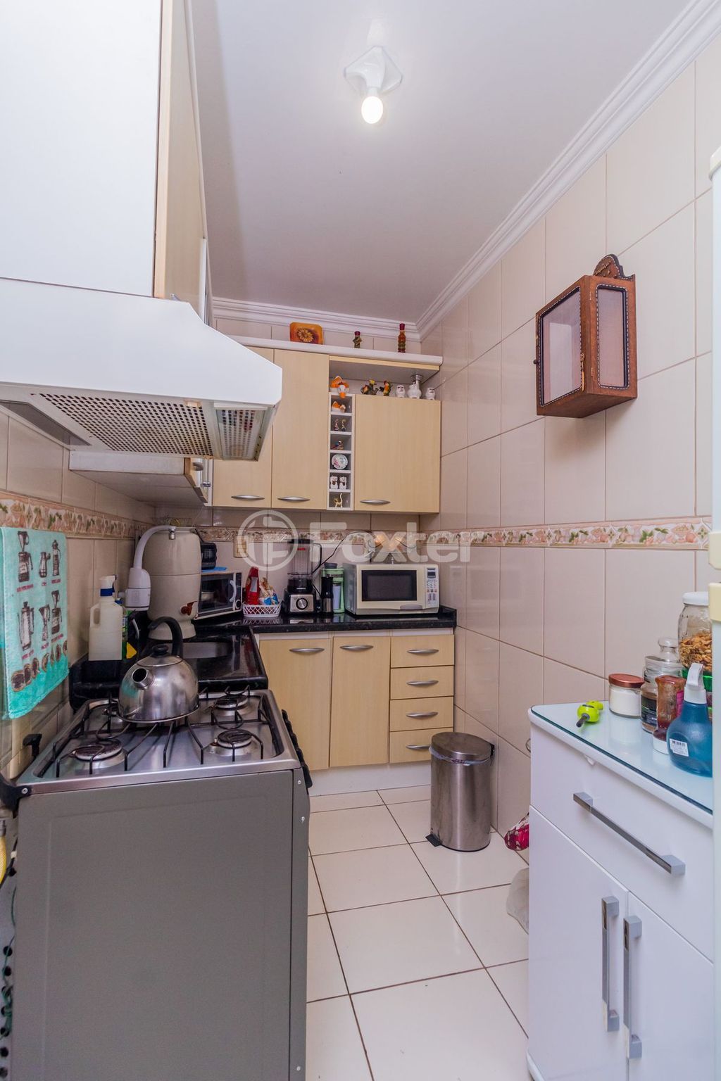 Apartamento para comprar em Orfanotrófio, 951 - foto 24