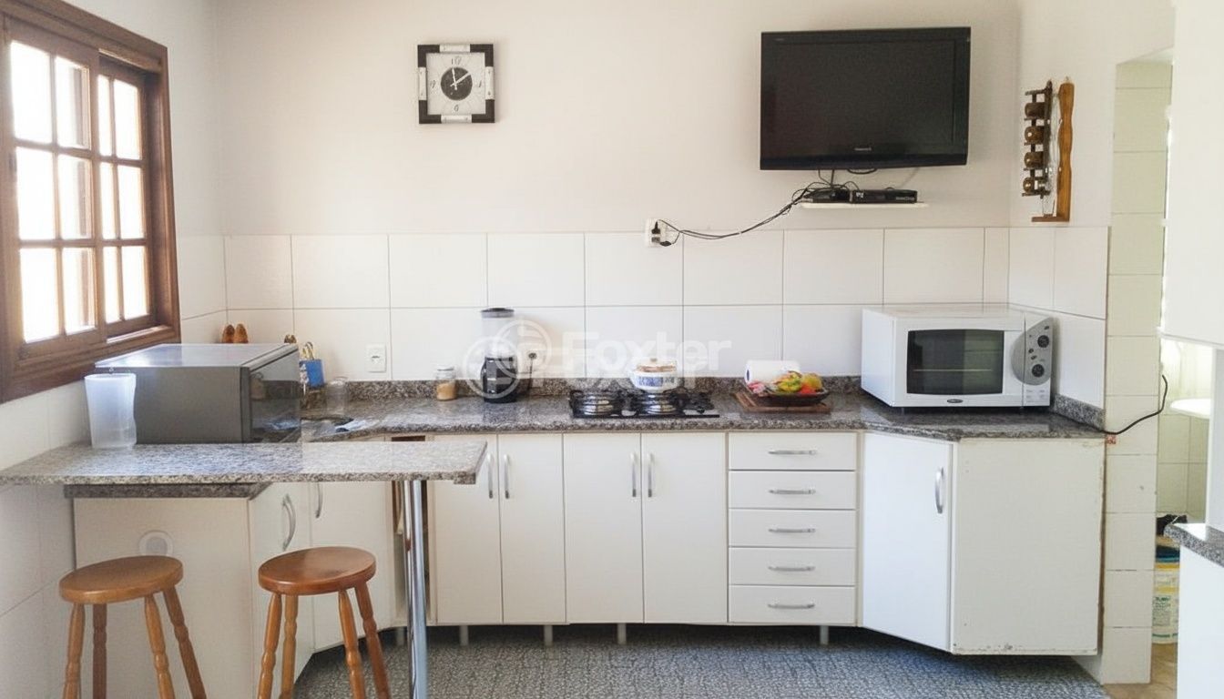 casa sobrado para comprar em São Francisco, 724 - foto 4