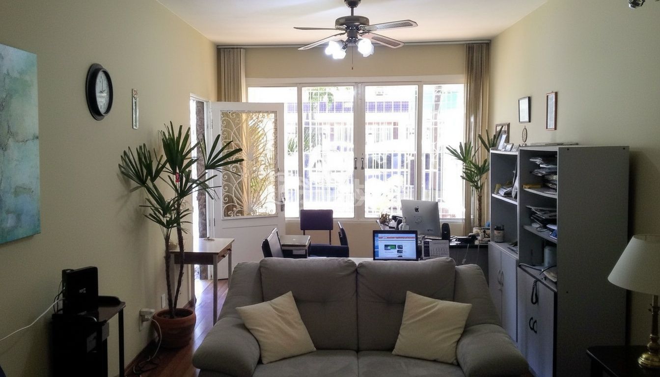 casa sobrado para comprar em São Francisco, 724 - foto 2