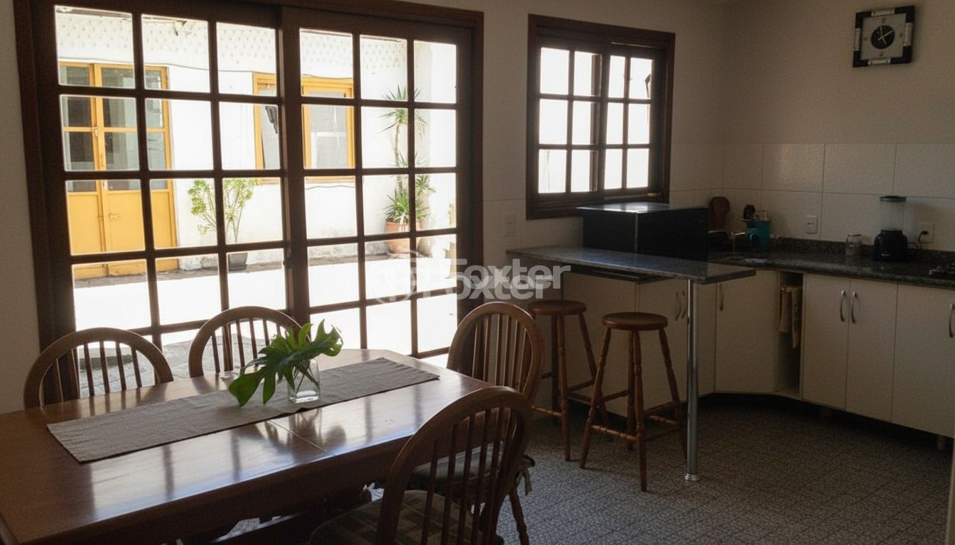 casa sobrado para comprar em São Francisco, 724 - foto 3