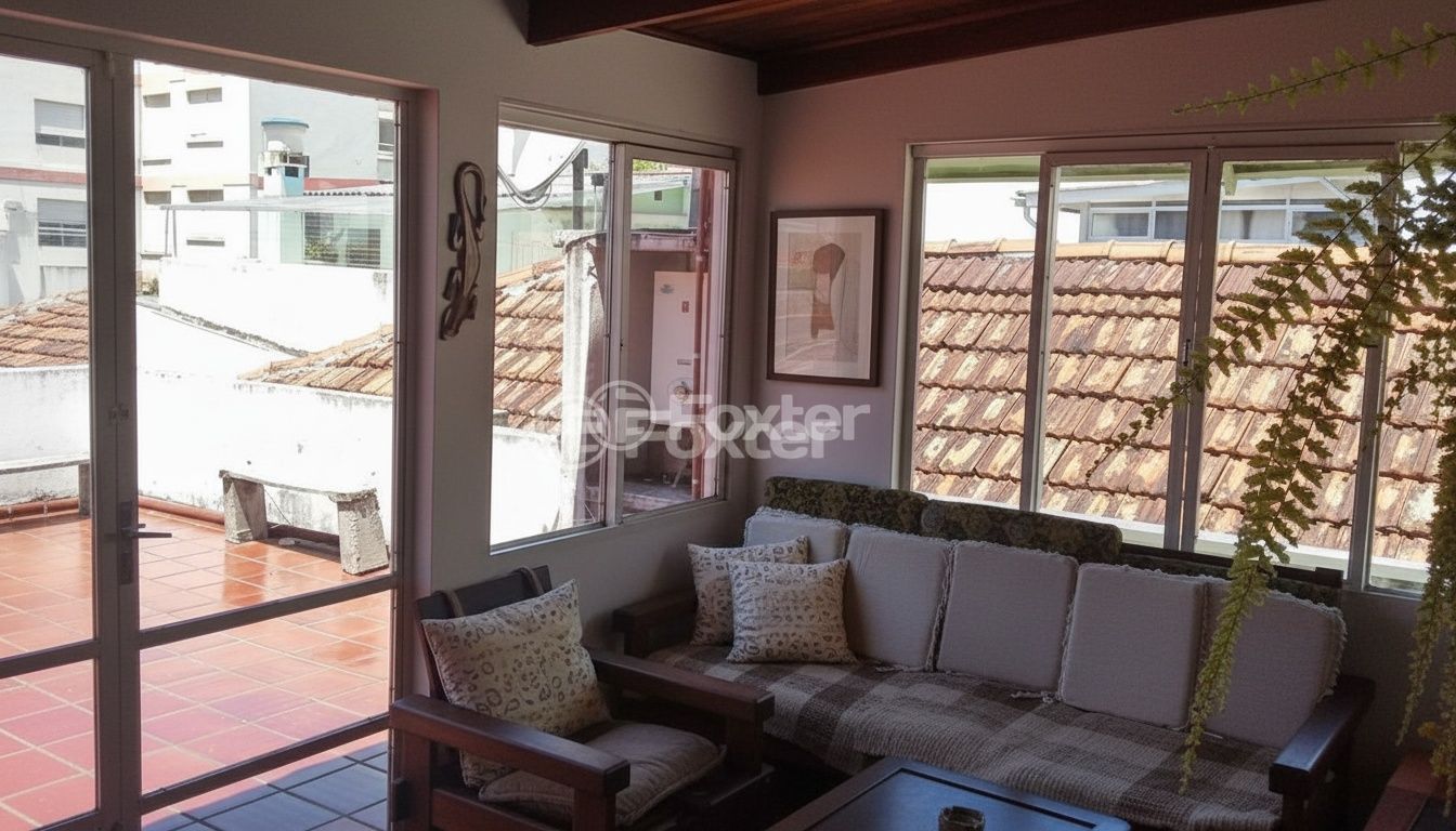 casa sobrado para comprar em São Francisco, 724 - foto 8