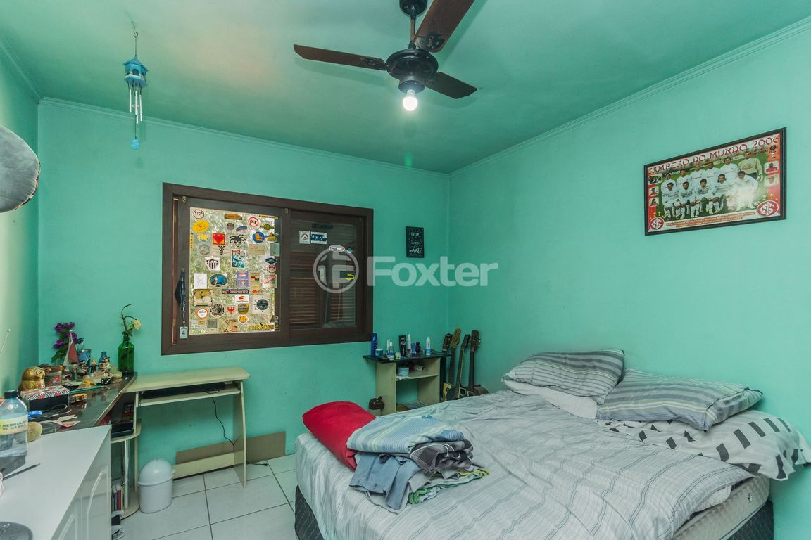 casa sobrado para comprar em Amoroso Costa, 260 - foto 12