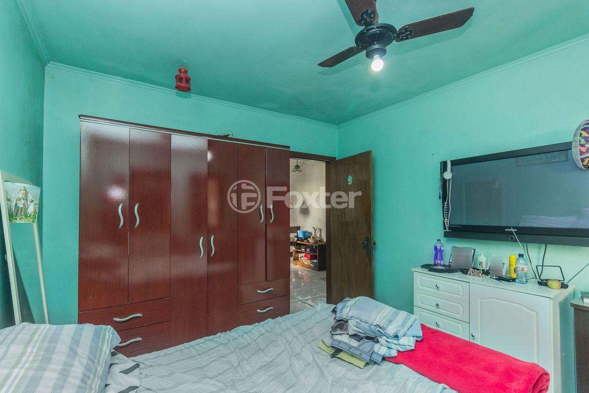 casa sobrado para comprar em Amoroso Costa, 260 - foto 14