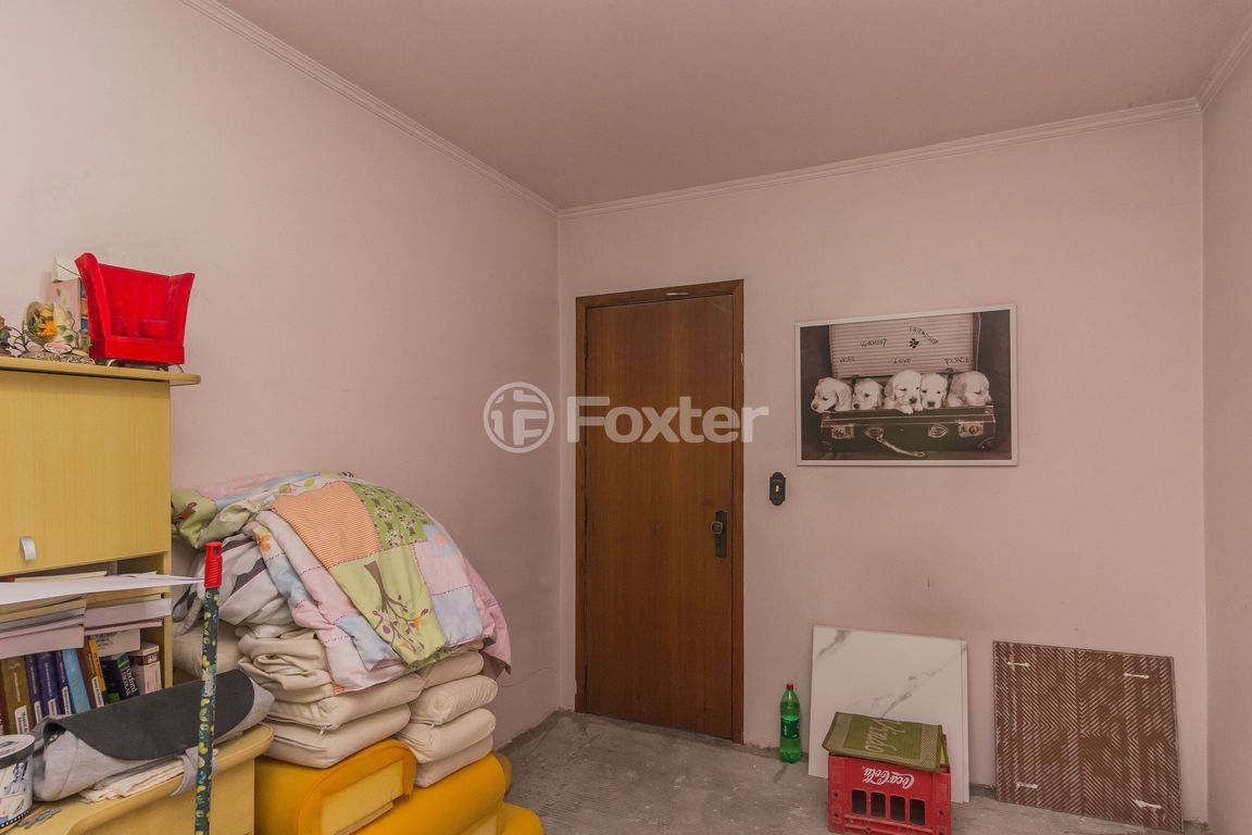 casa sobrado para comprar em Amoroso Costa, 260 - foto 19