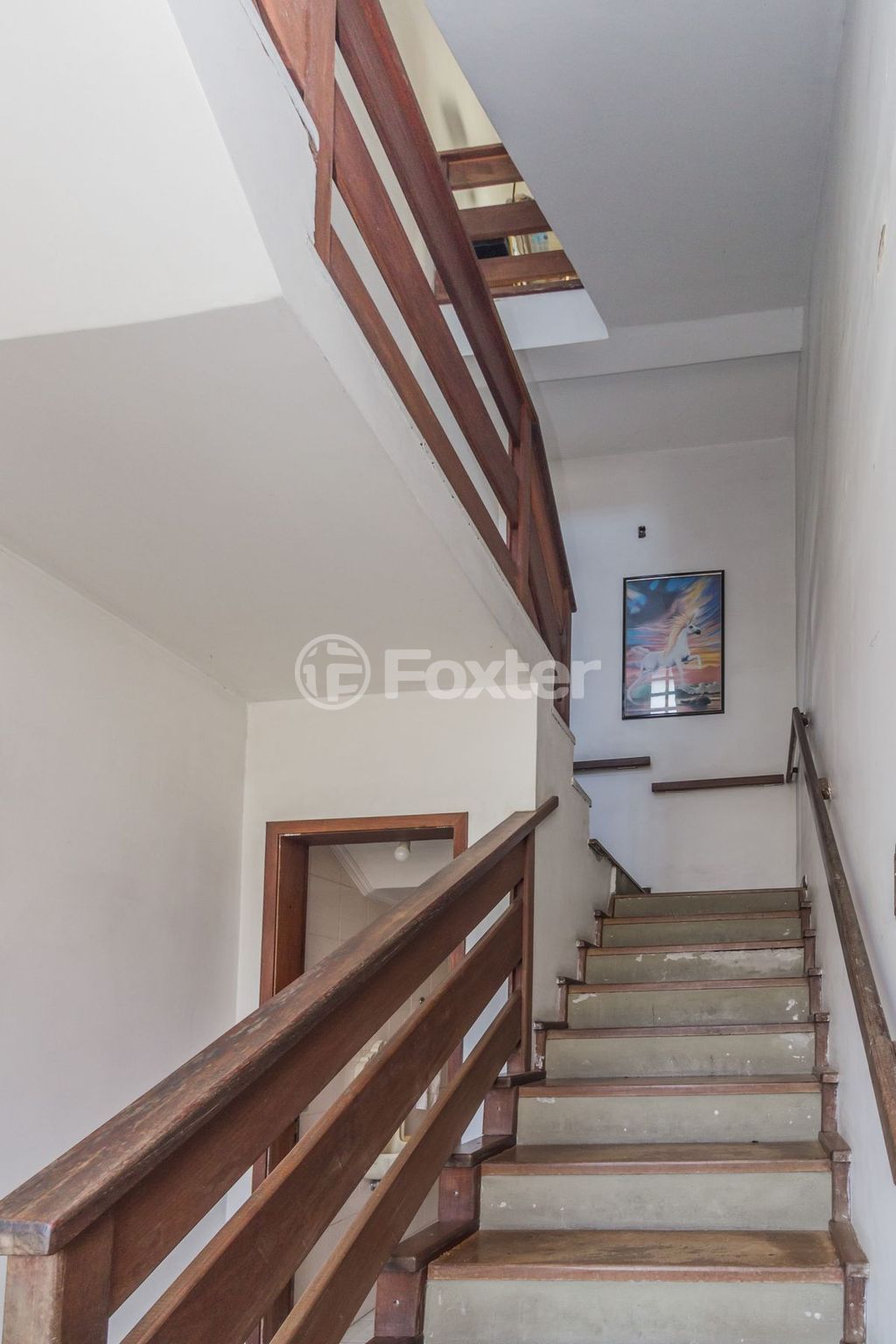 casa sobrado para comprar em Amoroso Costa, 260 - foto 22