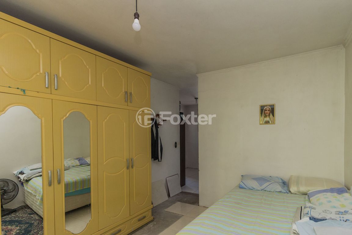 casa sobrado para comprar em Amoroso Costa, 260 - foto 24