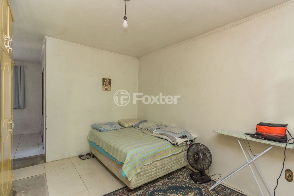 casa sobrado para comprar em Amoroso Costa, 260 - foto 25