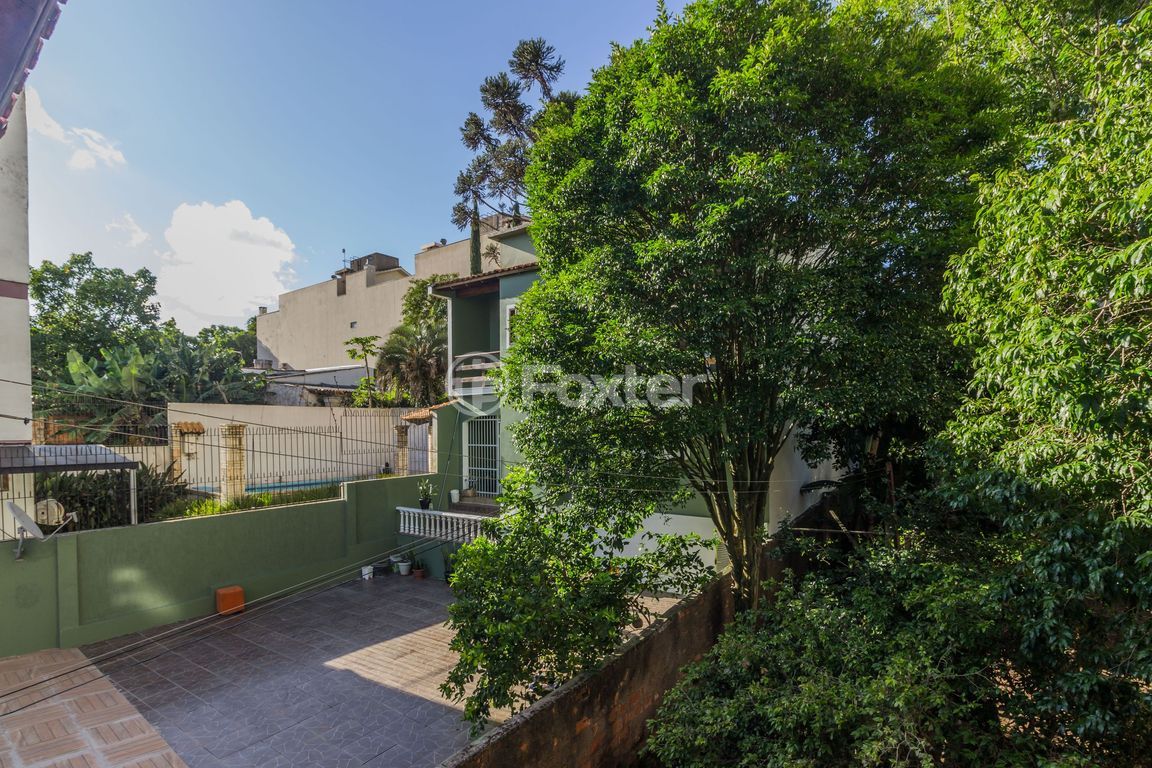 casa sobrado para comprar em Amoroso Costa, 260 - foto 27