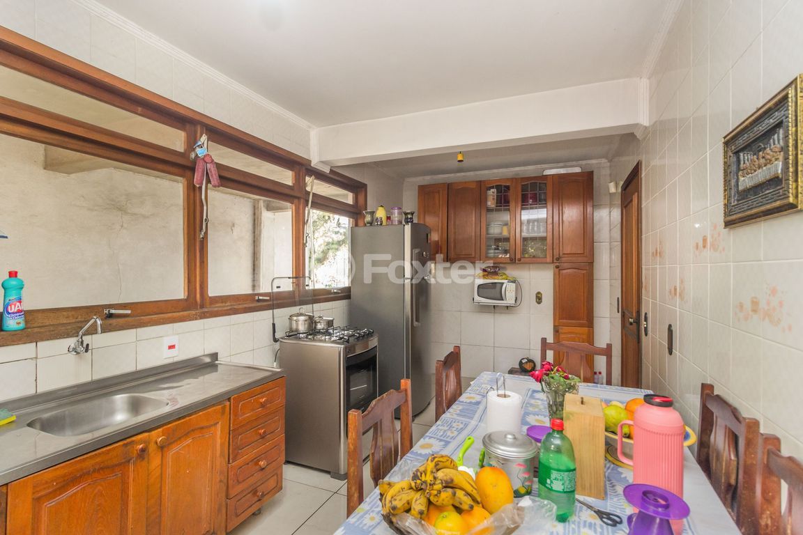 casa sobrado para comprar em Amoroso Costa, 260 - foto 32
