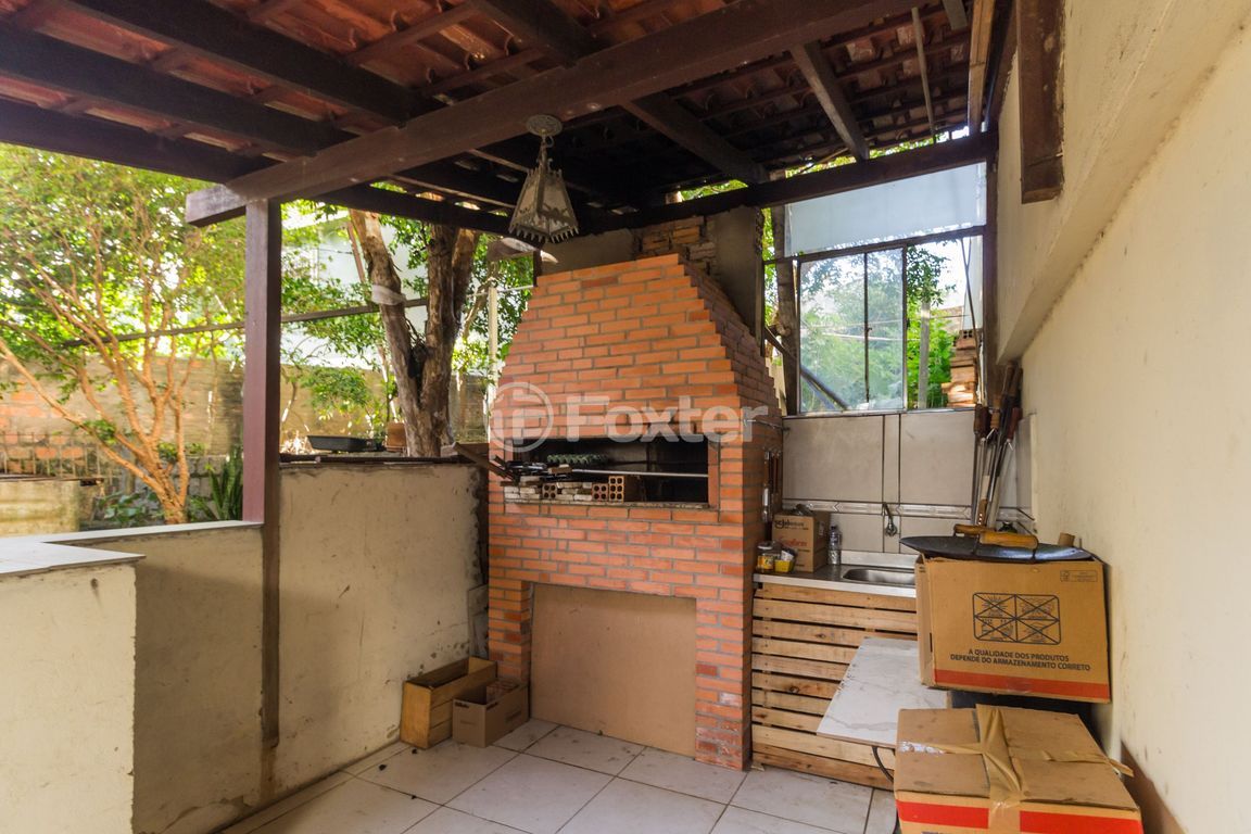casa sobrado para comprar em Amoroso Costa, 260 - foto 35