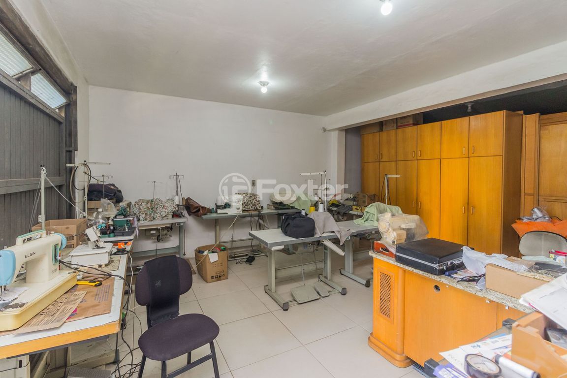 casa sobrado para comprar em Amoroso Costa, 260 - foto 37