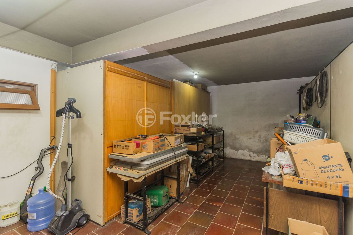 casa sobrado para comprar em Amoroso Costa, 260 - foto 38