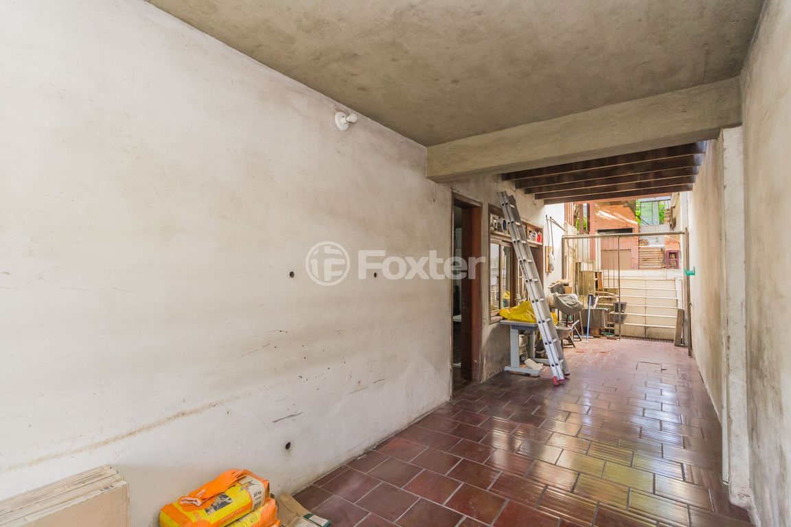 casa sobrado para comprar em Amoroso Costa, 260 - foto 39