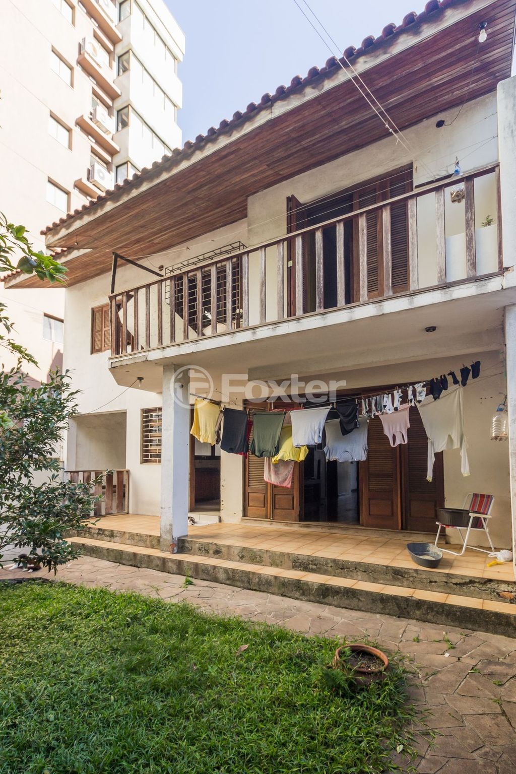 casa sobrado para comprar em Amoroso Costa, 260 - foto 43