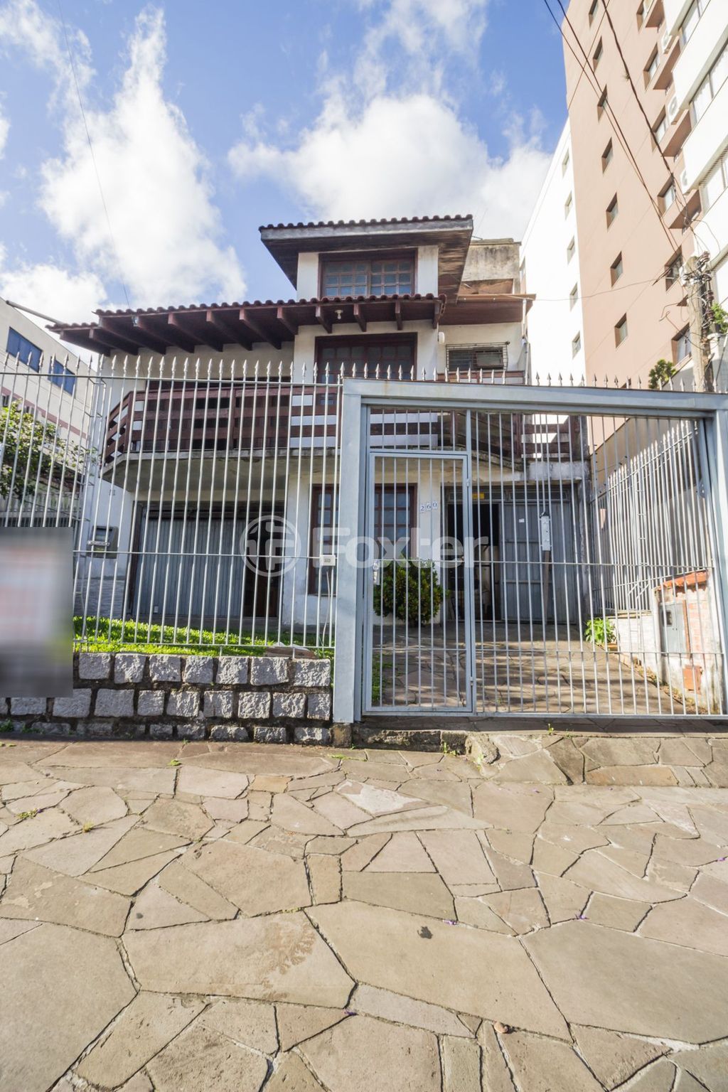 casa sobrado para comprar em Amoroso Costa, 260 - foto 44