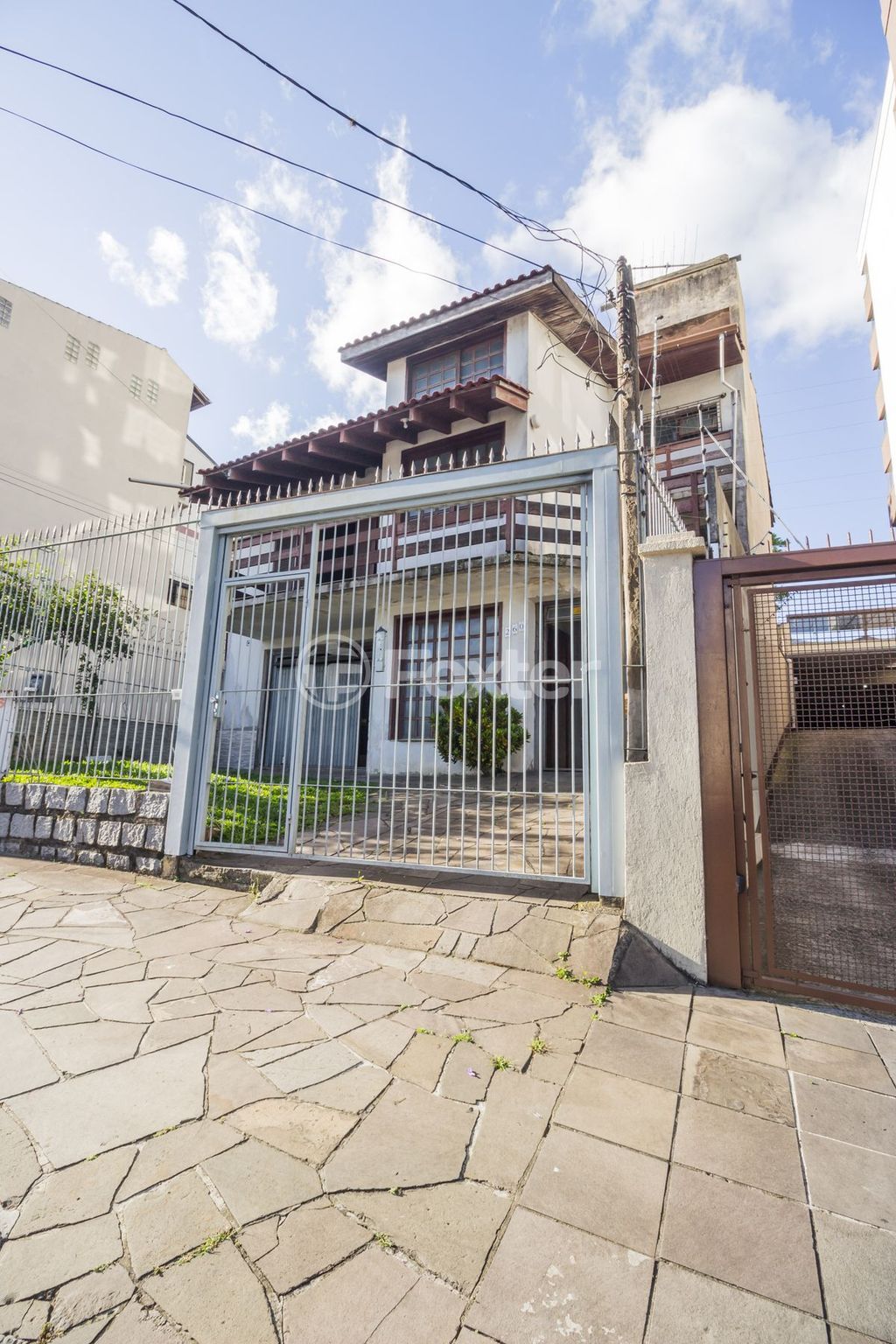 casa sobrado para comprar em Amoroso Costa, 260 - foto 45