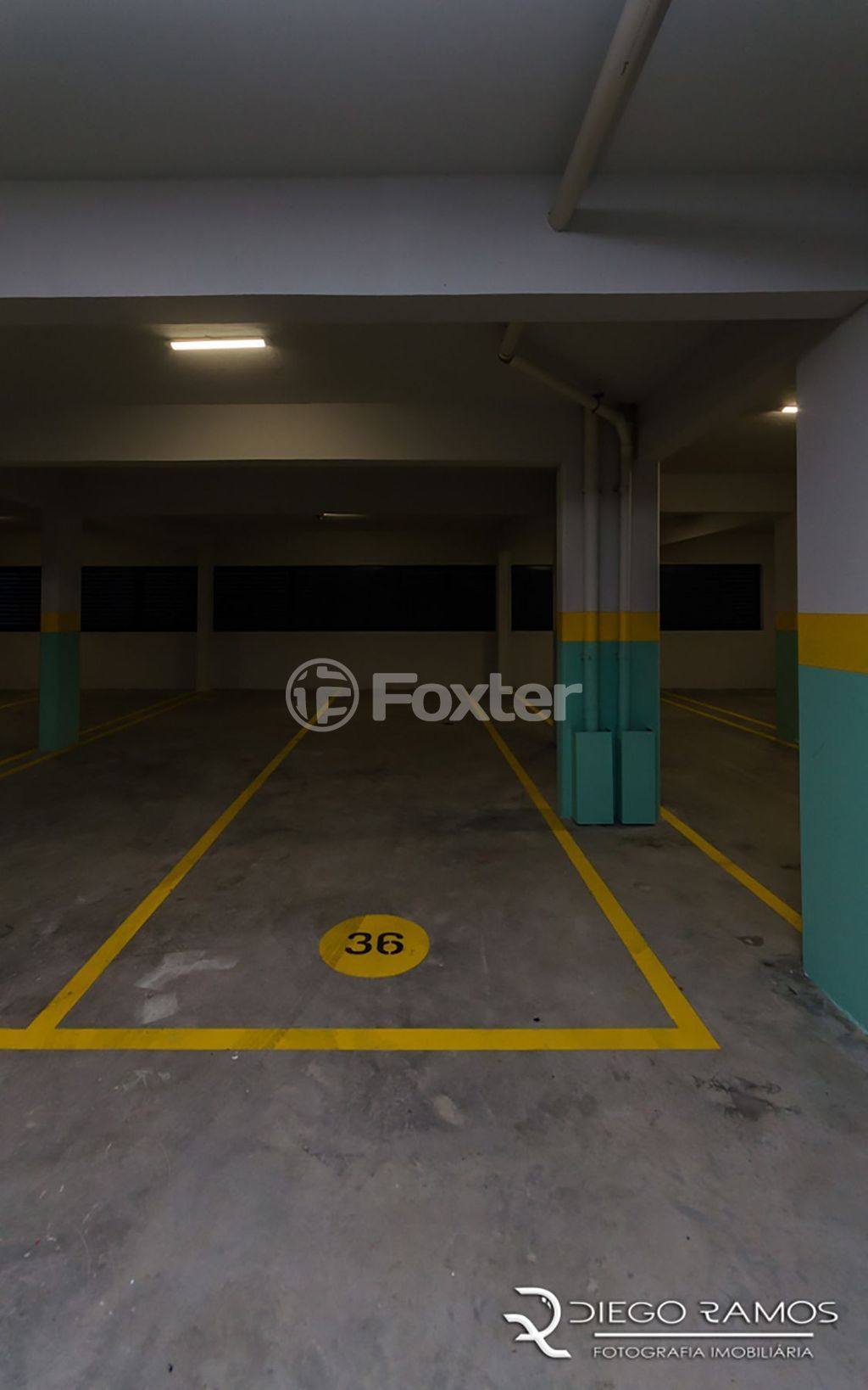 Apartamento para comprar em São Josemaria Escriva, 669 - foto 29