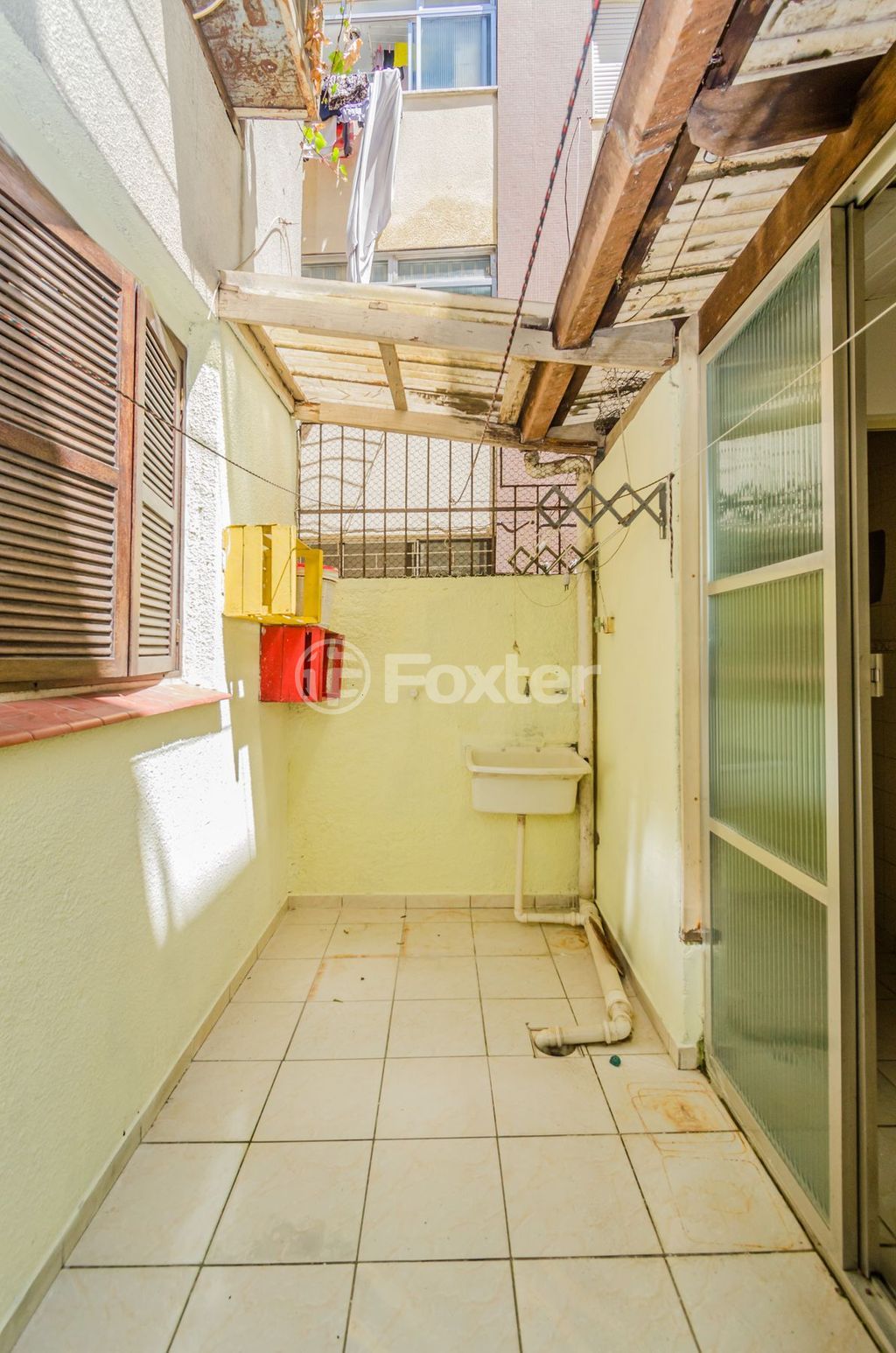 apartamento garden para comprar em João Alfredo, 554 - foto 19