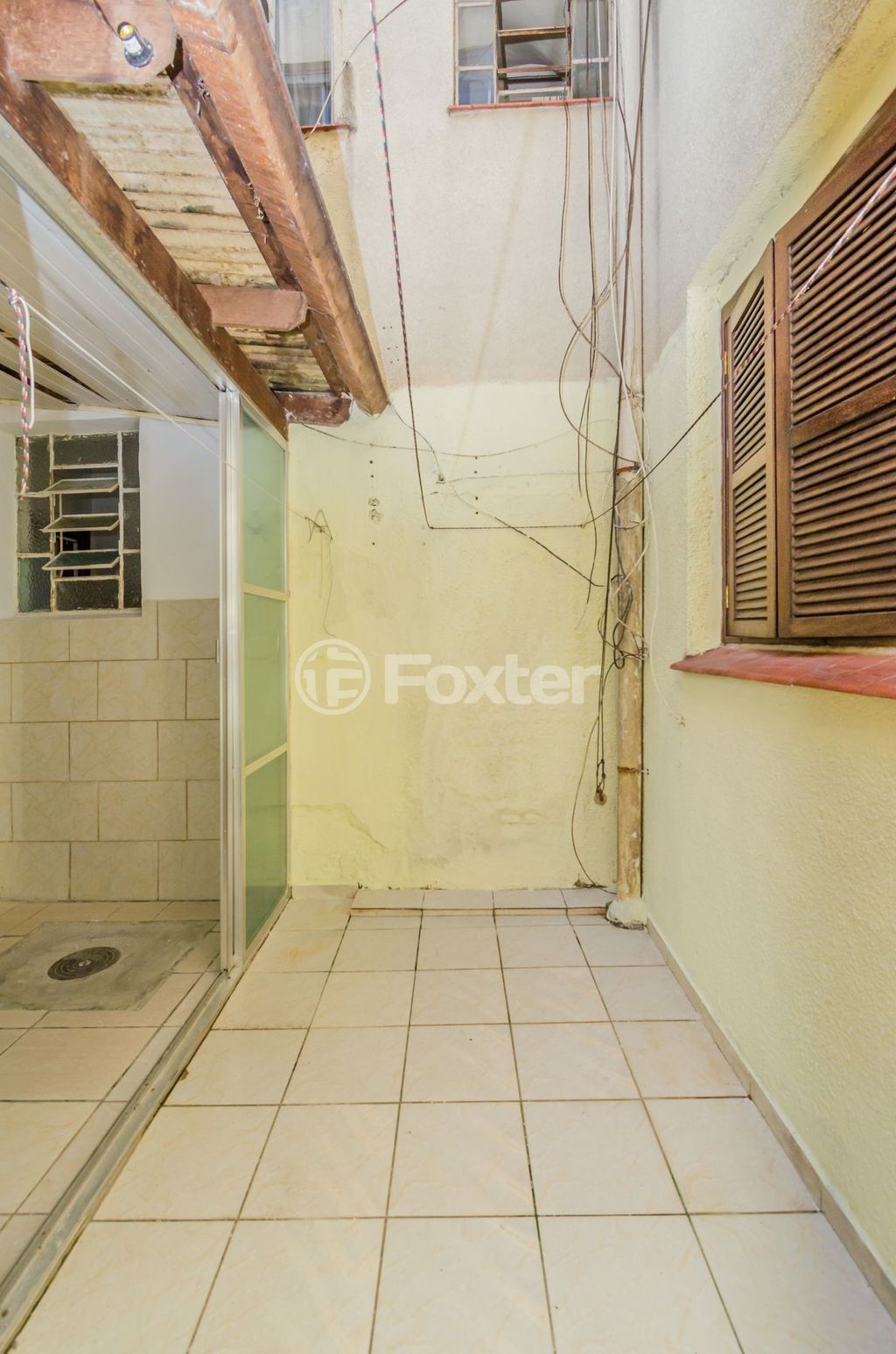 apartamento garden para comprar em João Alfredo, 554 - foto 20