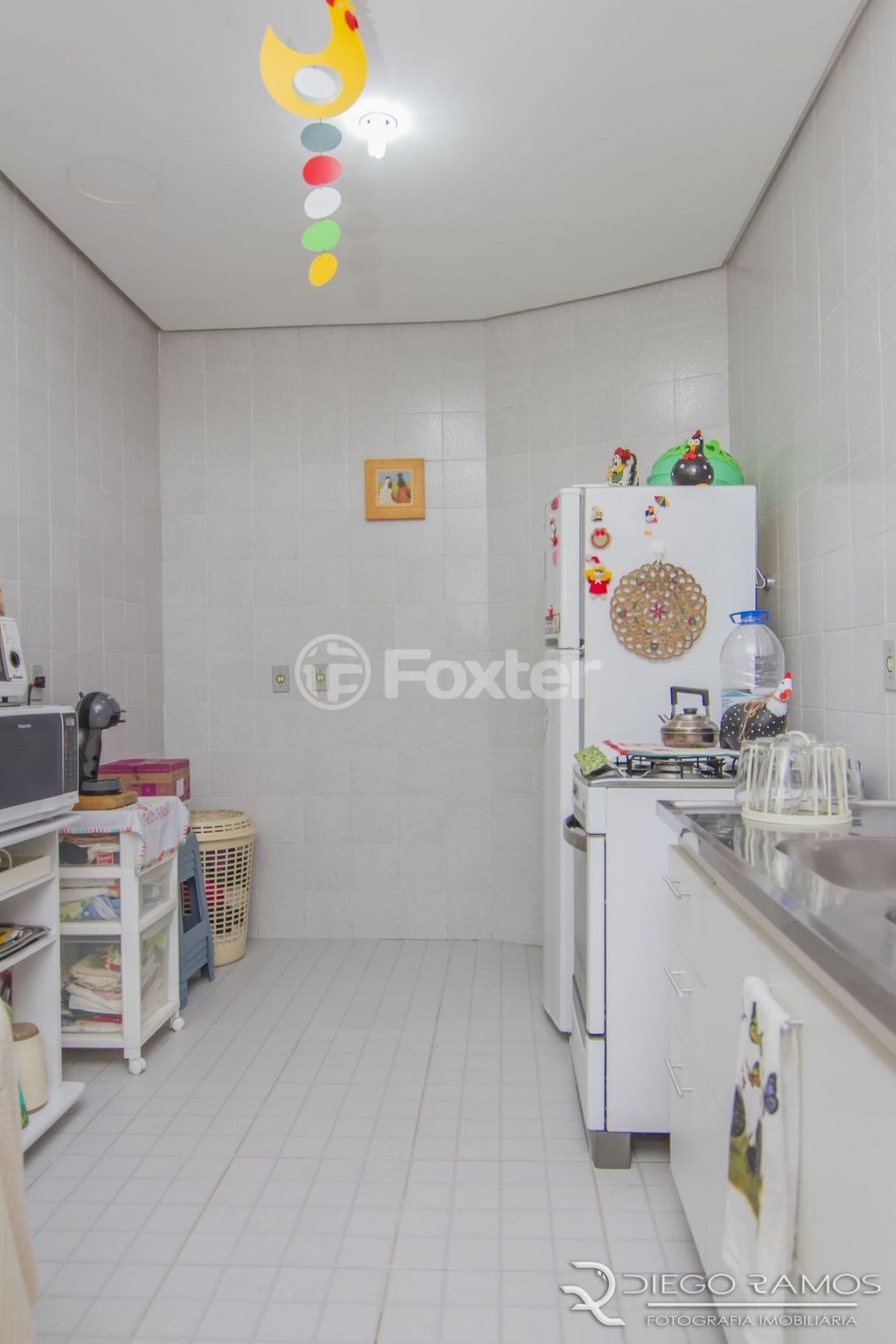 casa sobrado para comprar em Edgar Luiz Schneider, 12 - foto 12
