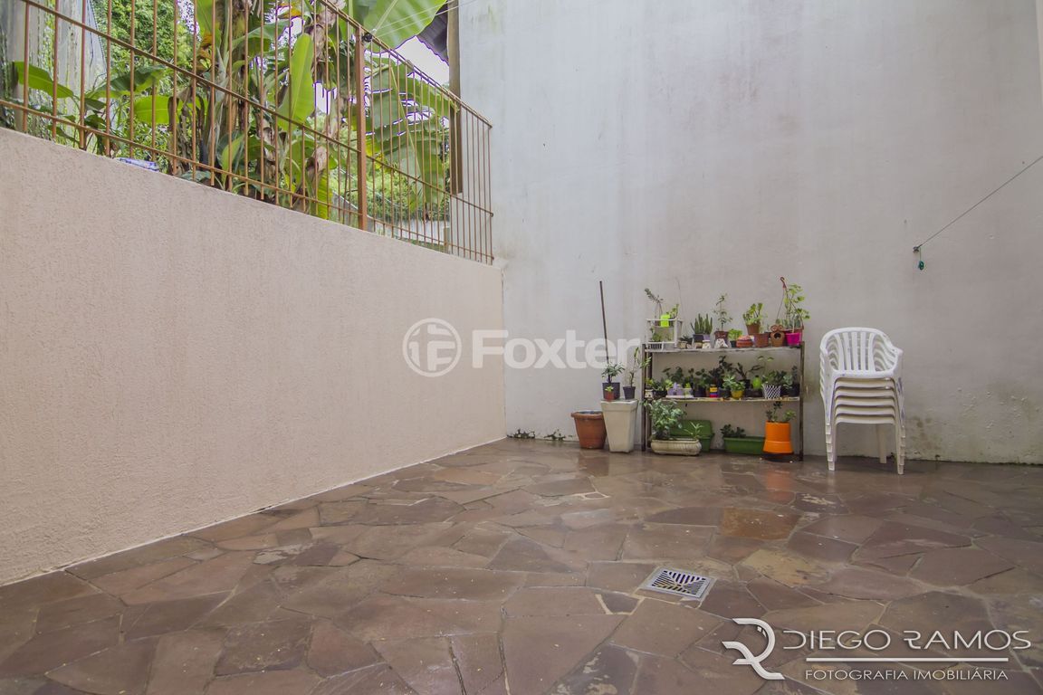 casa sobrado para comprar em Edgar Luiz Schneider, 12 - foto 14