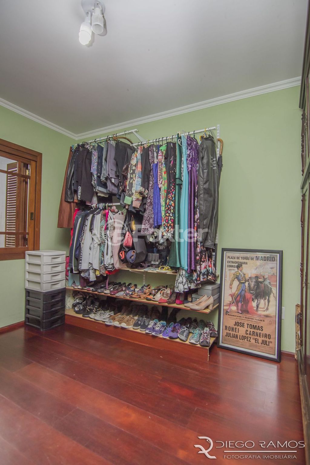 casa sobrado para comprar em Edgar Luiz Schneider, 12 - foto 8