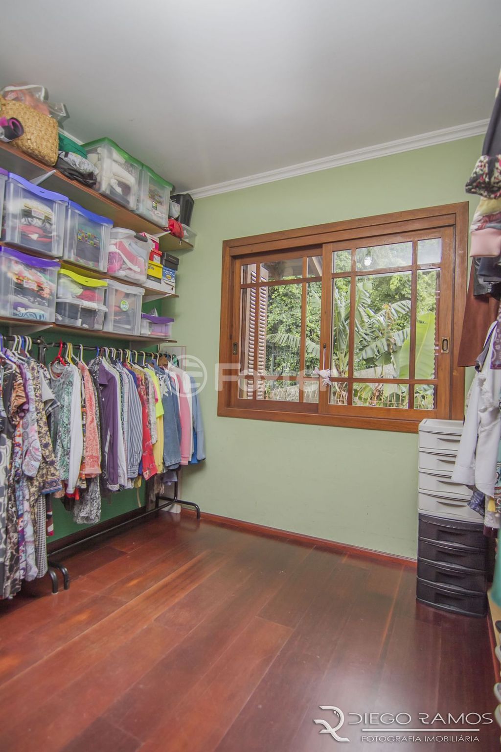 casa sobrado para comprar em Edgar Luiz Schneider, 12 - foto 7