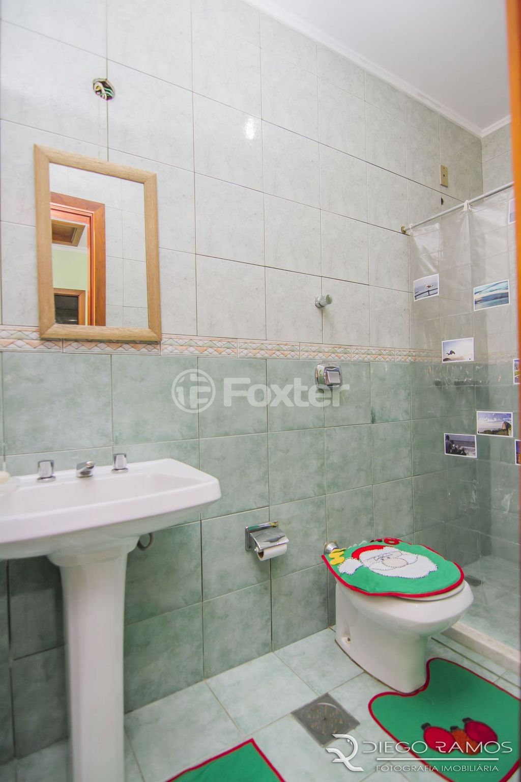 casa sobrado para comprar em Edgar Luiz Schneider, 12 - foto 10