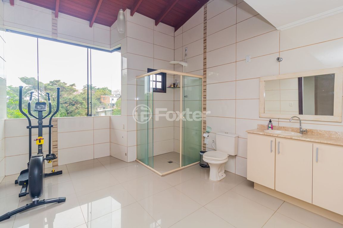 casa sobrado para comprar em Conde da Figueira, 360 - foto 19