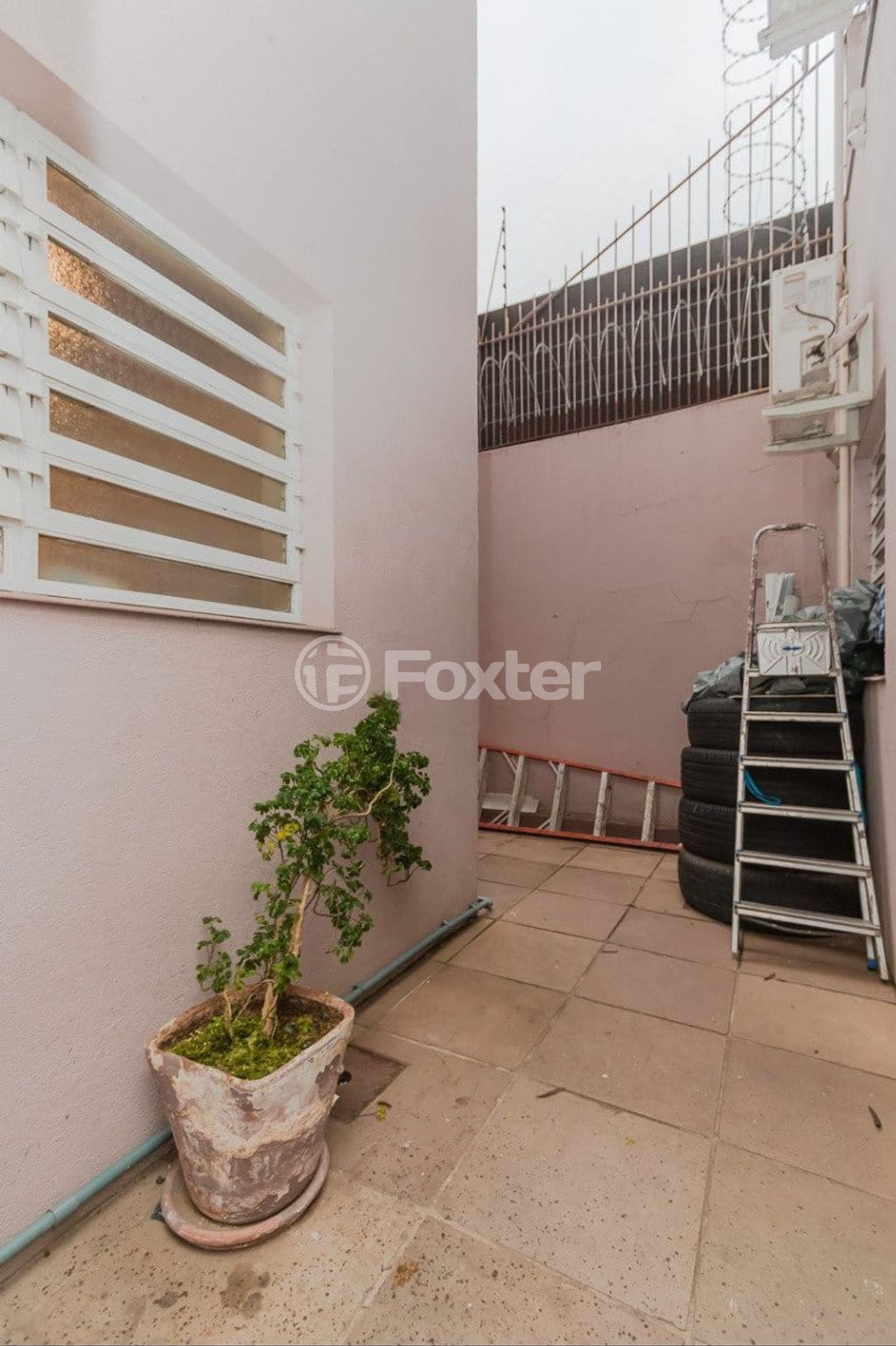 casa sobrado para comprar em Mucio Teixeira, 1700 - foto 23
