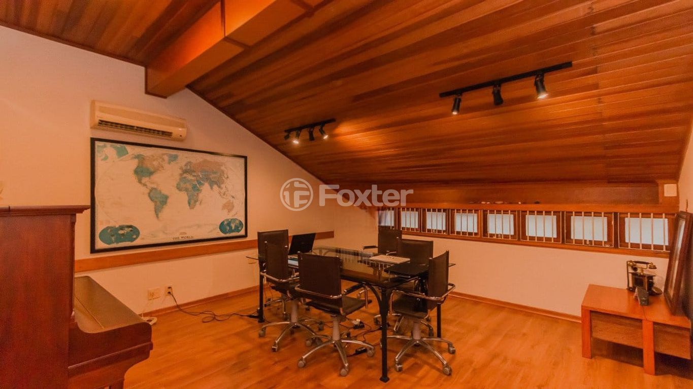 casa sobrado para comprar em Mucio Teixeira, 1700 - foto 13