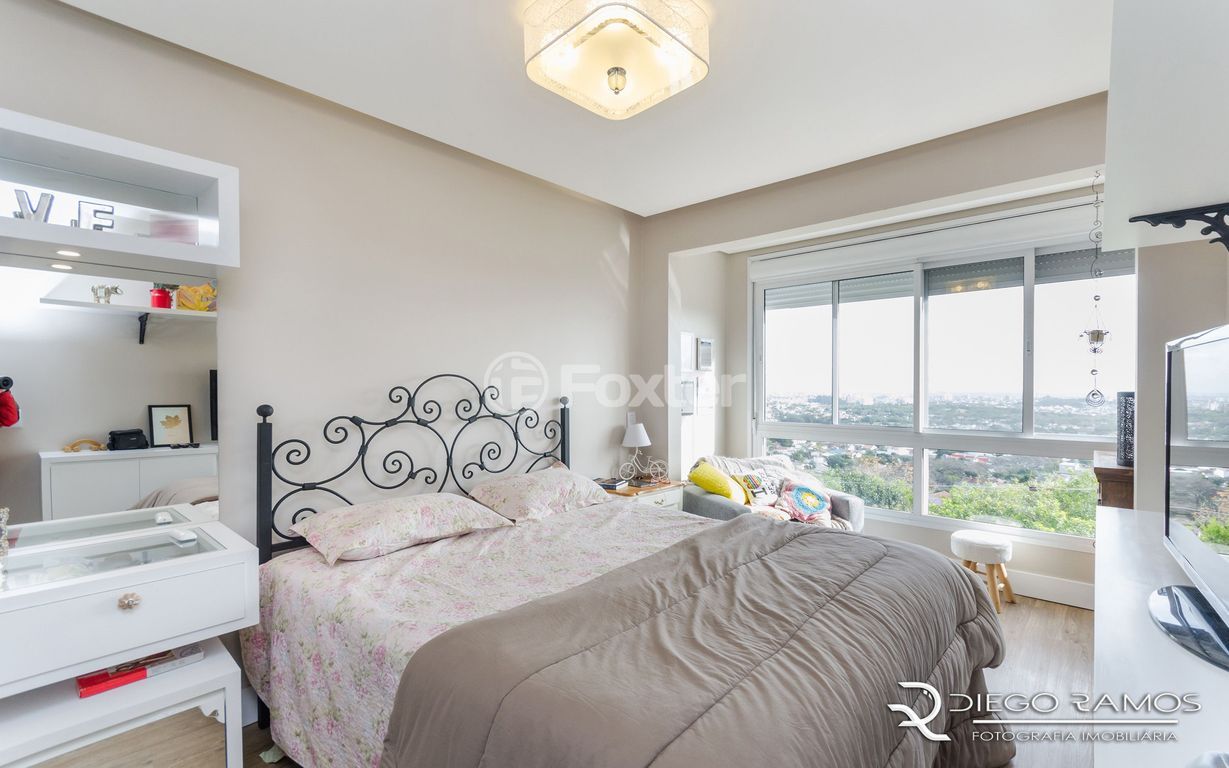 casa sobrado para comprar em Professor Luiz Antônio Lopes, 360 - foto 7