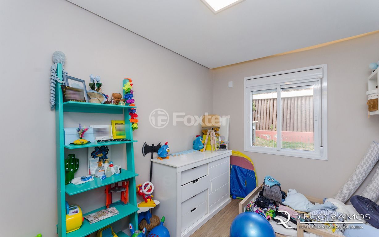 casa sobrado para comprar em Professor Luiz Antônio Lopes, 360 - foto 10