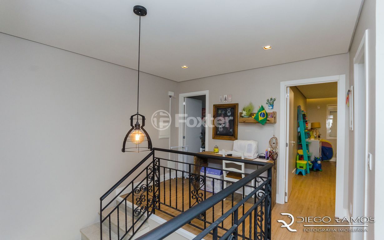 casa sobrado para comprar em Professor Luiz Antônio Lopes, 360 - foto 13