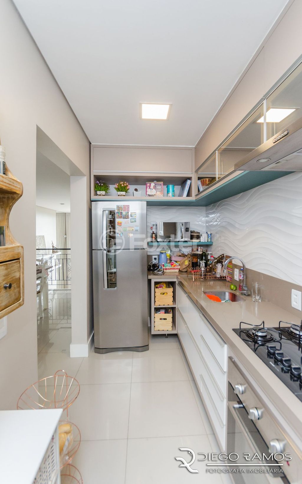 casa sobrado para comprar em Professor Luiz Antônio Lopes, 360 - foto 15