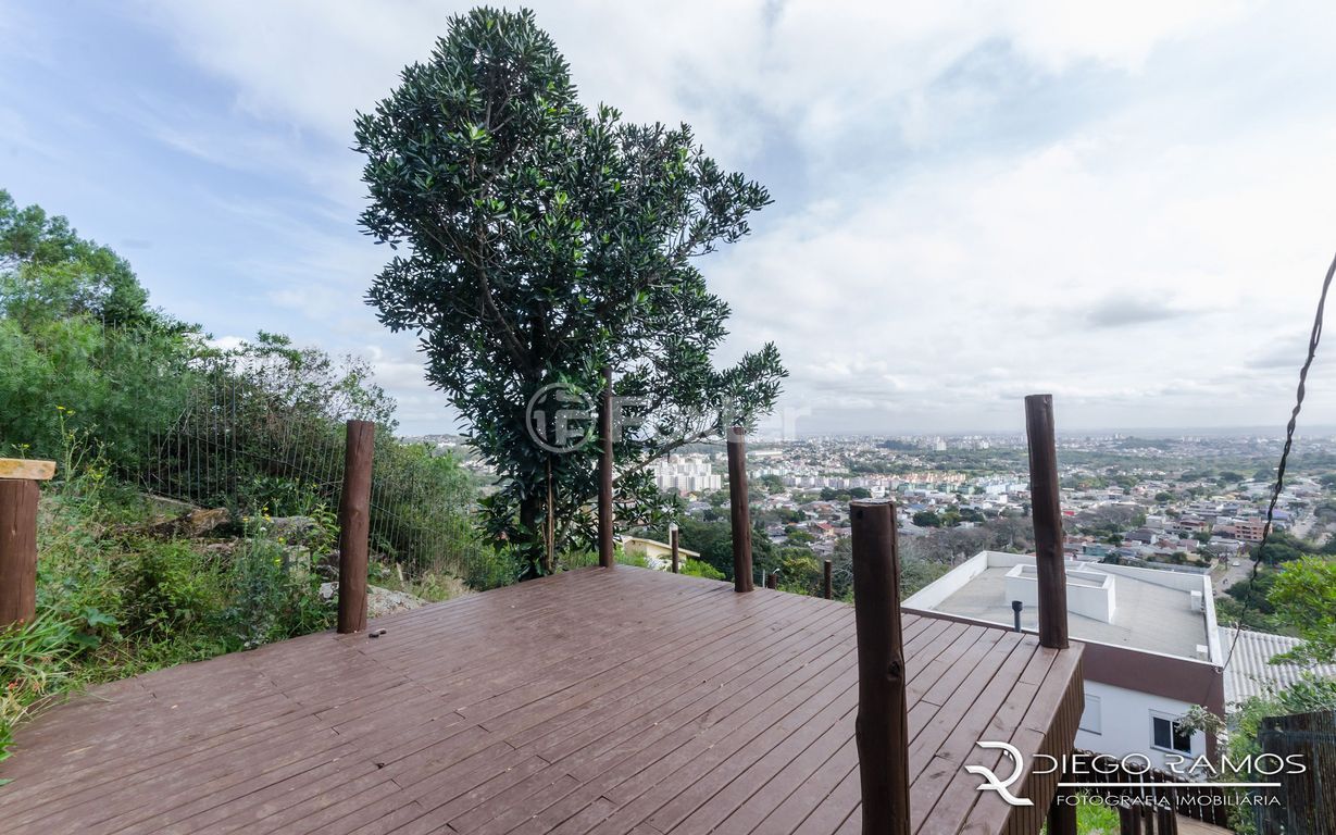 casa sobrado para comprar em Professor Luiz Antônio Lopes, 360 - foto 18