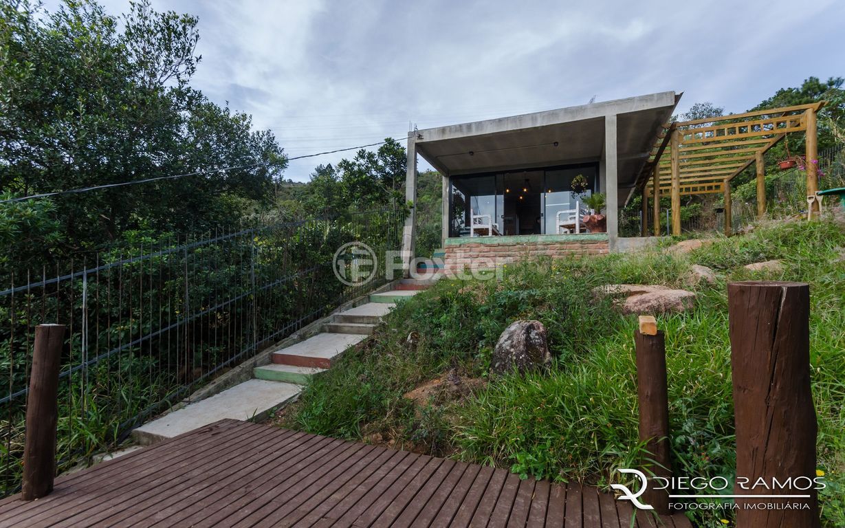 casa sobrado para comprar em Professor Luiz Antônio Lopes, 360 - foto 19