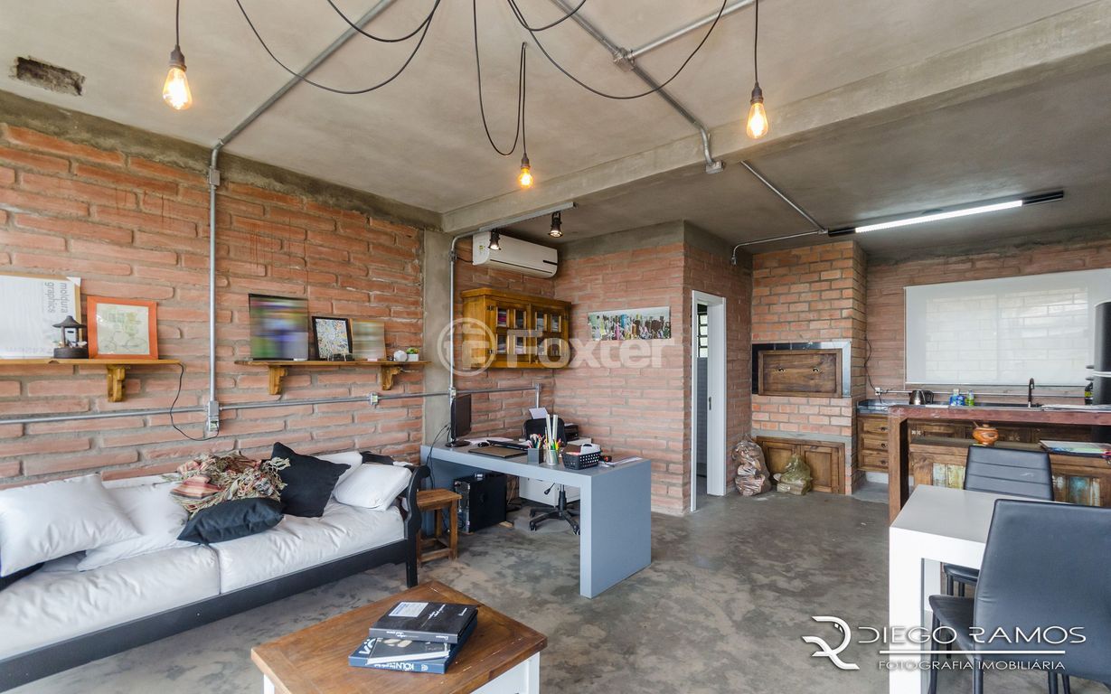 casa sobrado para comprar em Professor Luiz Antônio Lopes, 360 - foto 20