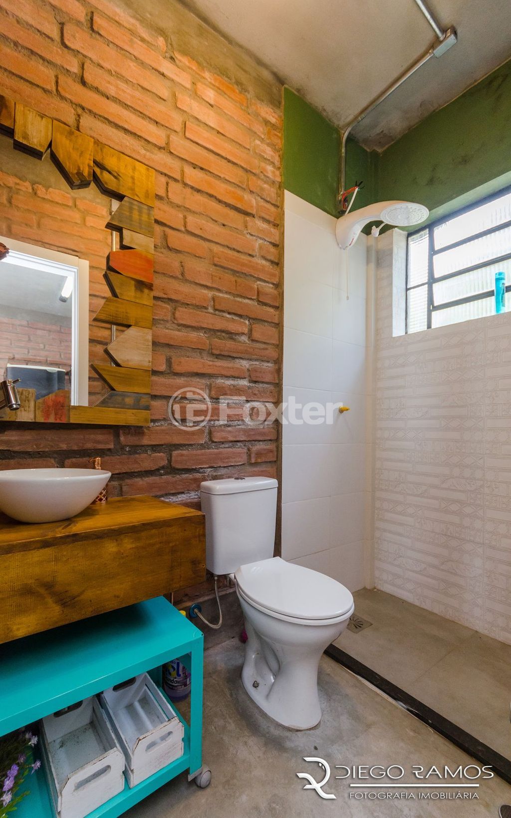 casa sobrado para comprar em Professor Luiz Antônio Lopes, 360 - foto 23