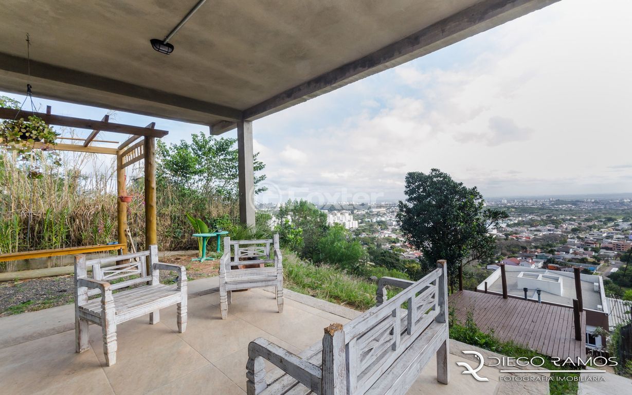 casa sobrado para comprar em Professor Luiz Antônio Lopes, 360 - foto 24