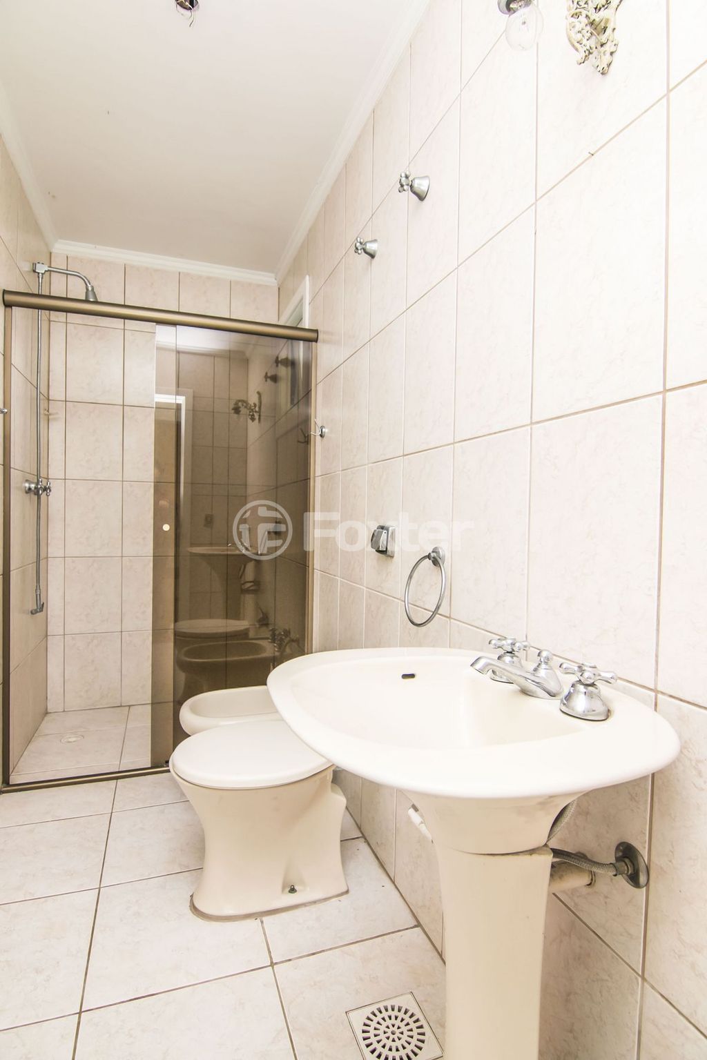 casa sobrado para comprar em Doutor Benjamin Camozato, 55 - foto 20