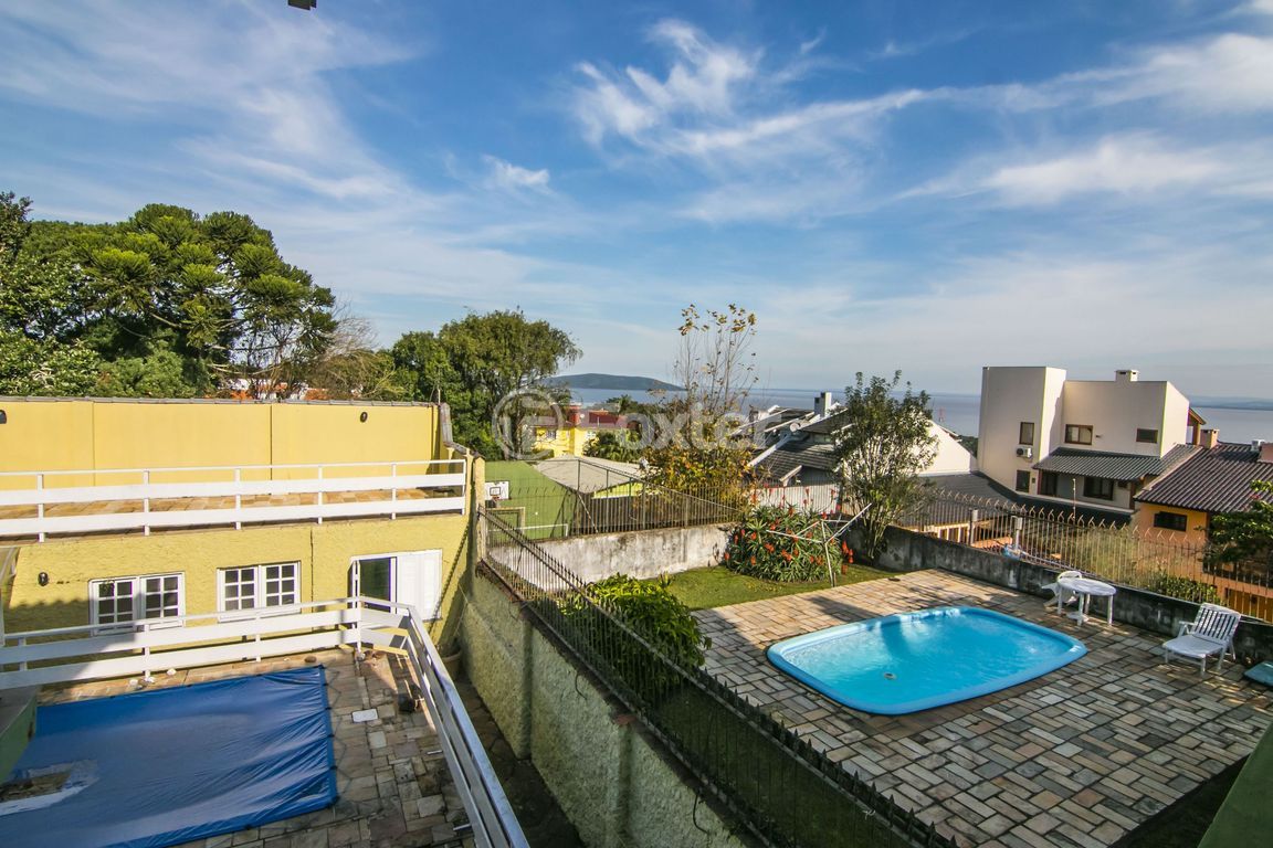 casa sobrado para comprar em Doutor Benjamin Camozato, 55 - foto 23