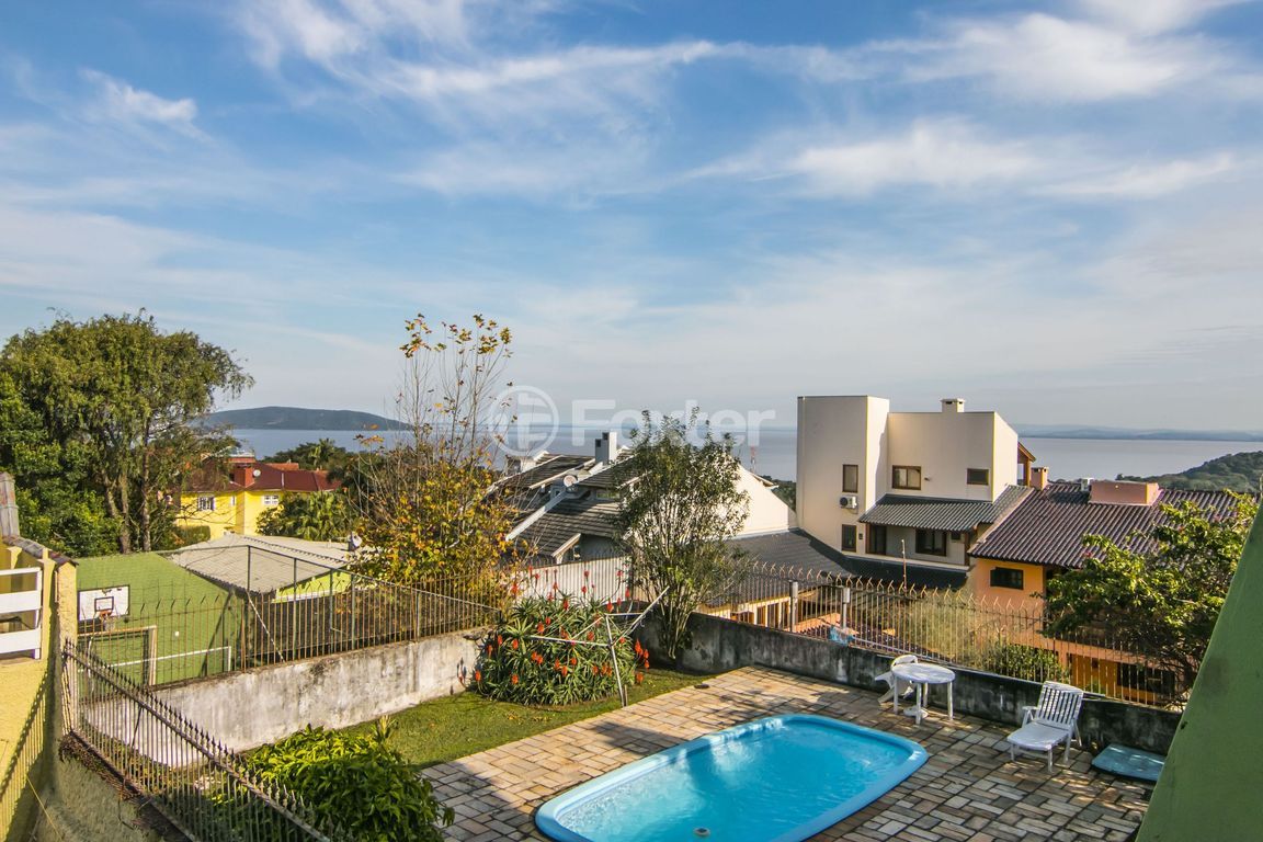casa sobrado para comprar em Doutor Benjamin Camozato, 55 - foto 24