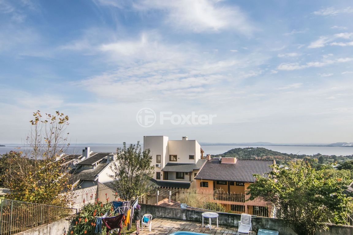 casa sobrado para comprar em Doutor Benjamin Camozato, 55 - foto 34