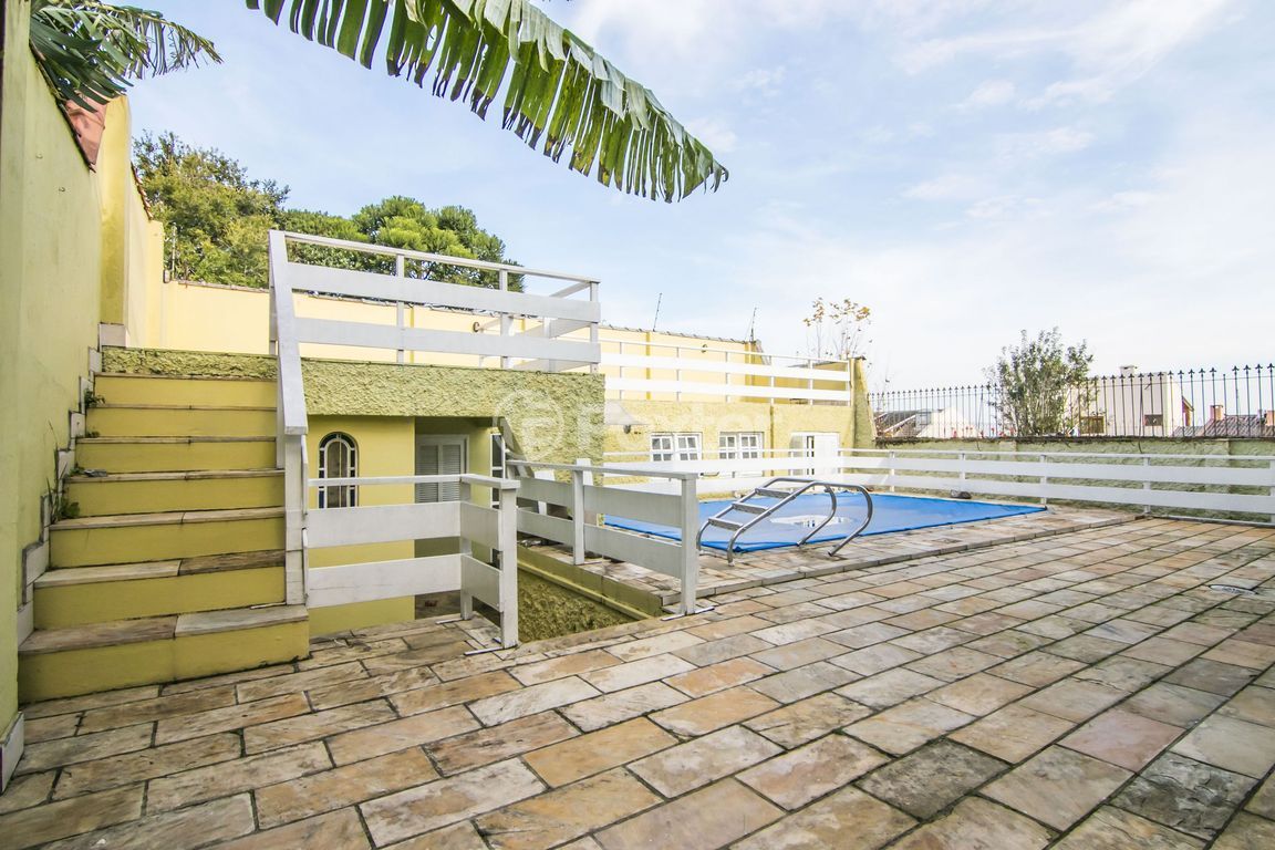 casa sobrado para comprar em Doutor Benjamin Camozato, 55 - foto 53