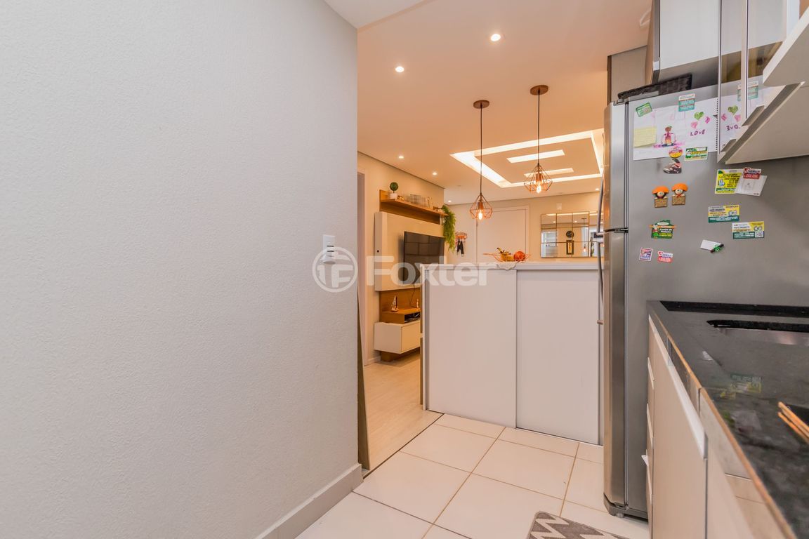 Apartamento para comprar em João de Oliveira Remião, 2194 - foto 38