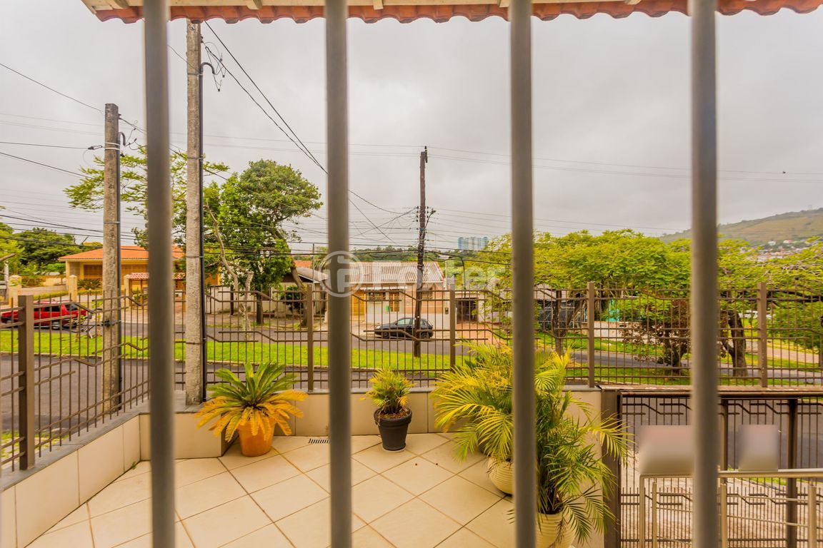 casa sobrado para comprar em Nilo Ruschel, 722 - foto 8